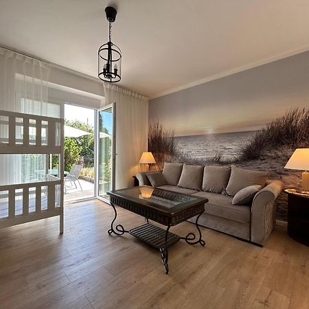 Apartamenty " U Liskow " Władysławowo Exteriör bild