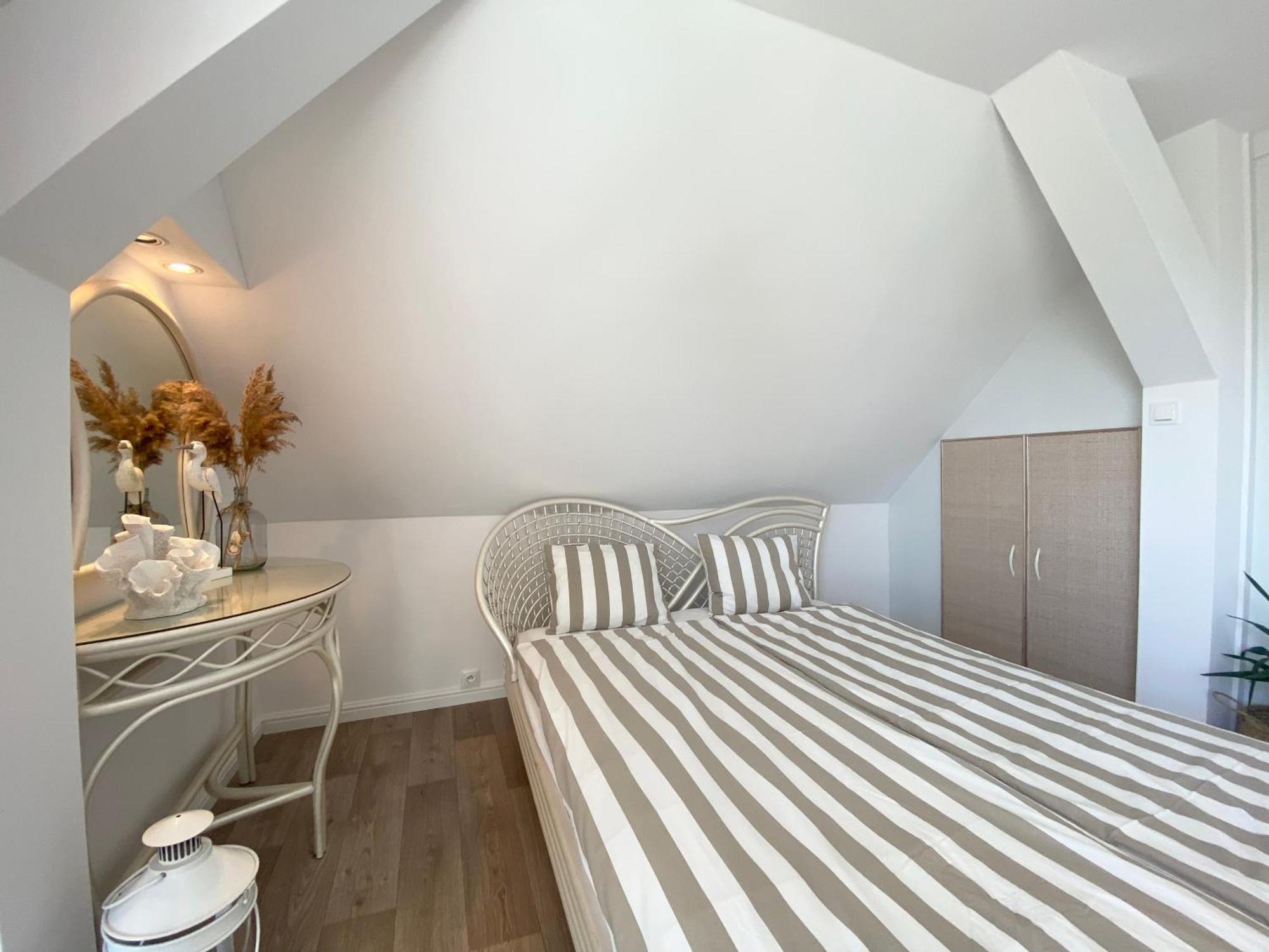 Apartamenty " U Liskow " Władysławowo Exteriör bild