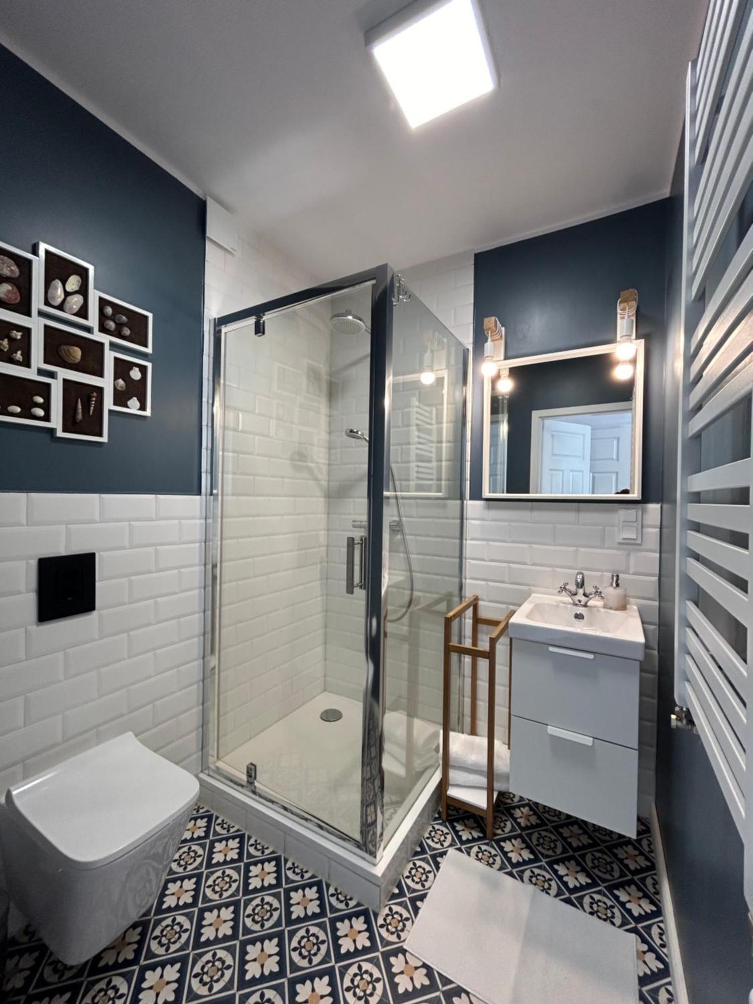 Apartamenty " U Liskow " Władysławowo Exteriör bild